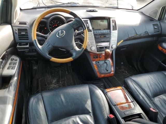 2008 Lexus RX 350