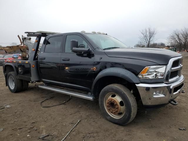 2015 Dodge RAM 5500