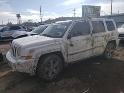 2010 Jeep Patriot Limited for sale in Chicago Heights, IL