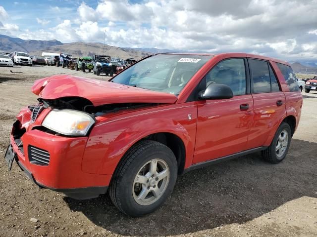 2006 Saturn Vue