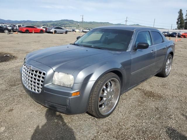 2006 Chrysler 300