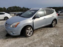 2013 Nissan Rogue S for sale in Ellenwood, GA