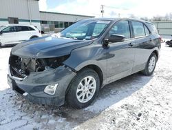 2019 Chevrolet Equinox LS for sale in Leroy, NY