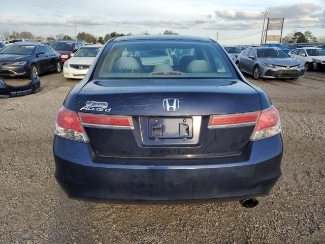 2011 Honda Accord LX