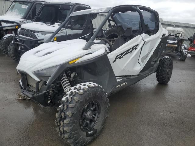 2022 Polaris RZR PRO XP 4 Sport