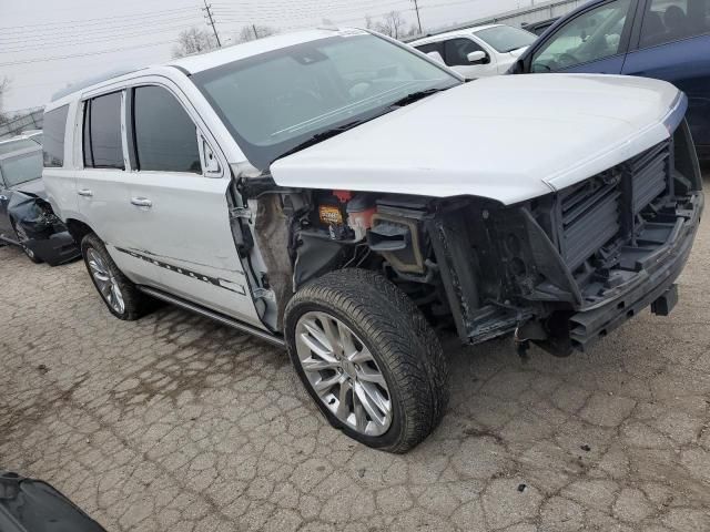 2016 Cadillac Escalade Premium