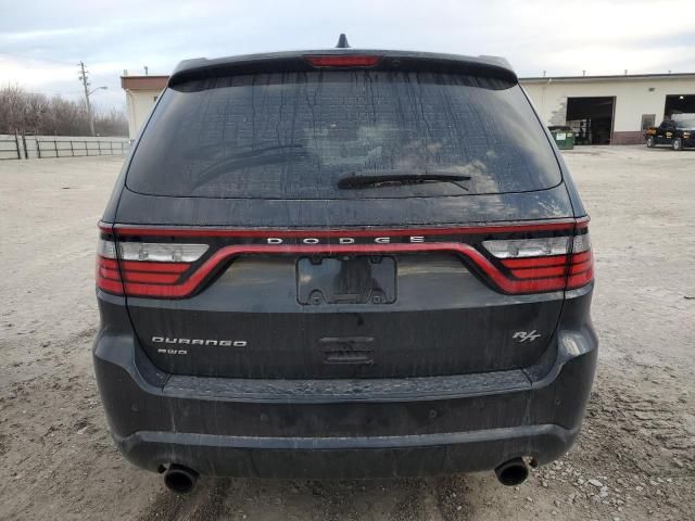 2016 Dodge Durango R/T