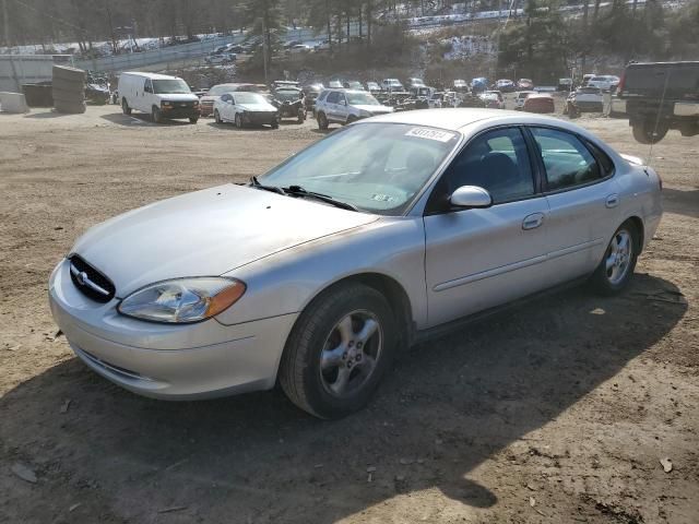 2003 Ford Taurus SE