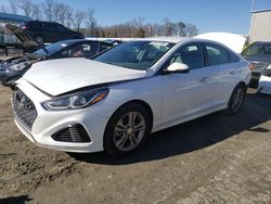 2019 Hyundai Sonata Limited for sale in Spartanburg, SC