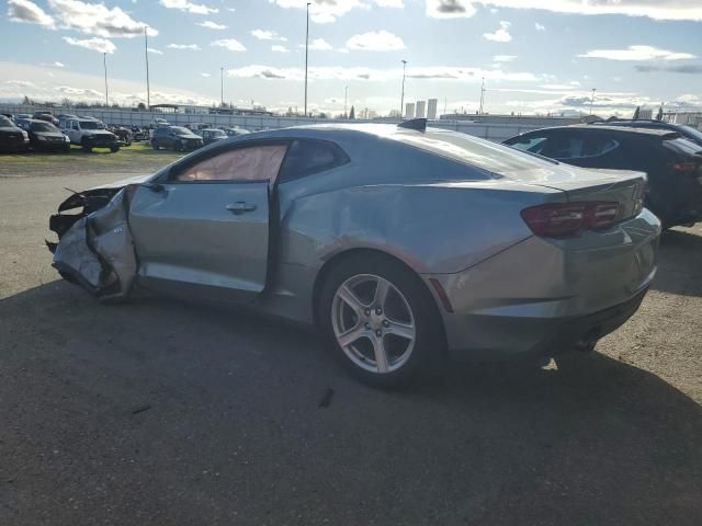 2023 Chevrolet Camaro LS