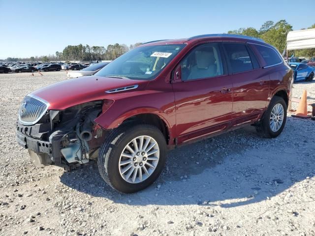 2011 Buick Enclave CX