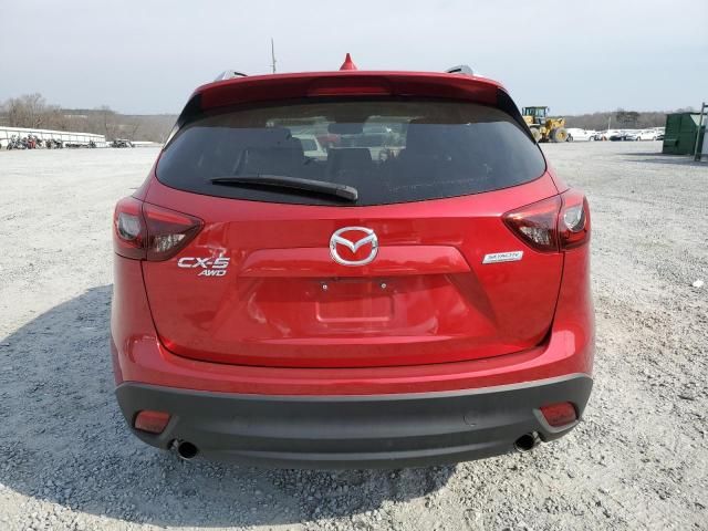 2016 Mazda CX-5 GT