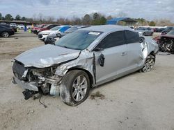 Vehiculos salvage en venta de Copart Florence, MS: 2012 Buick Lacrosse