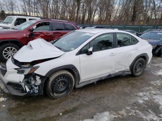 2023 Subaru WRX Premium