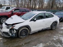 2023 Subaru WRX Premium en venta en Candia, NH