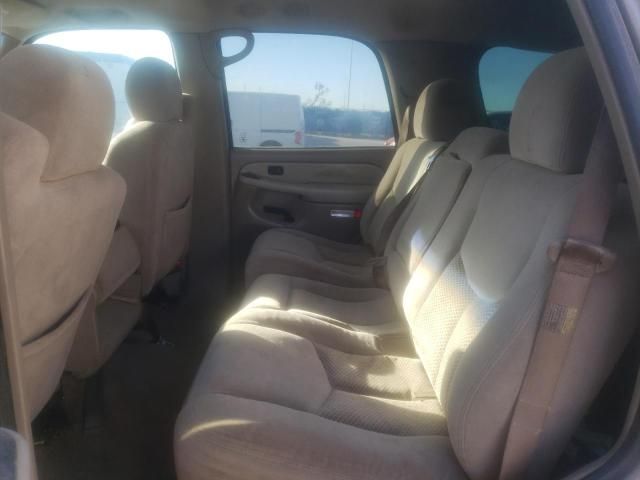 2003 Chevrolet Tahoe C1500