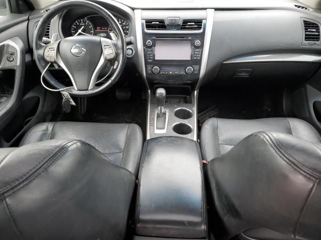 2014 Nissan Altima 3.5S