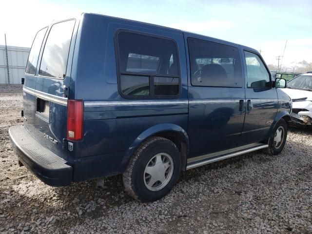 2002 Chevrolet Astro