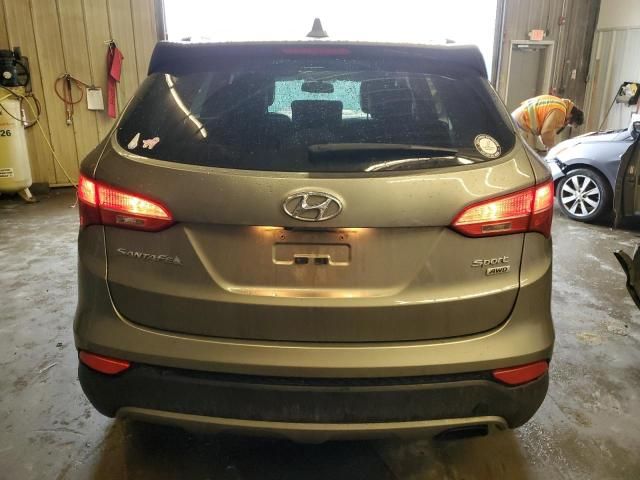 2015 Hyundai Santa FE Sport