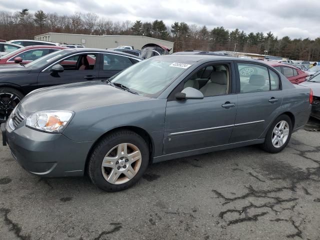 2006 Chevrolet Malibu LT