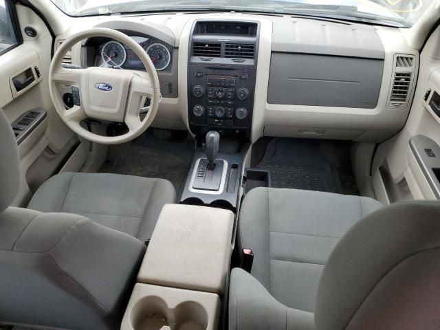 2012 Ford Escape XLS