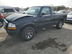 Ford salvage cars for sale: 2000 Ford Ranger