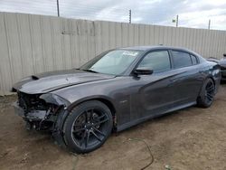 Salvage cars for sale from Copart San Martin, CA: 2019 Dodge Charger R/T