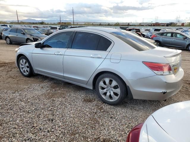 2009 Honda Accord EXL