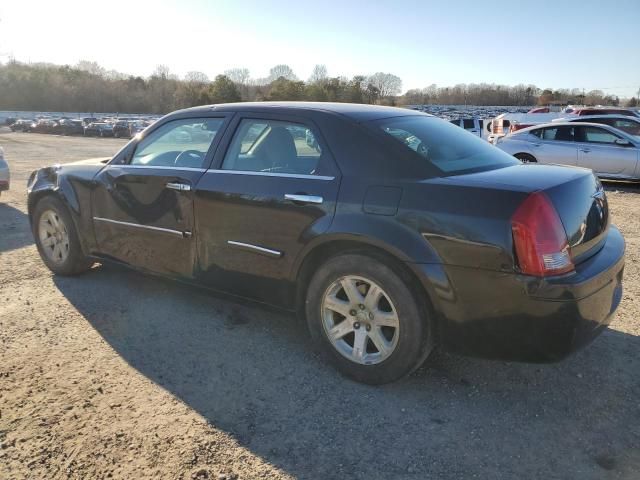 2007 Chrysler 300