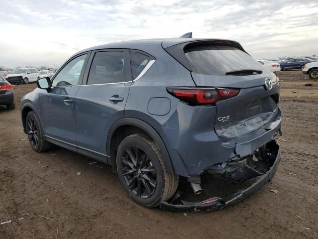 2023 Mazda CX-5 Preferred