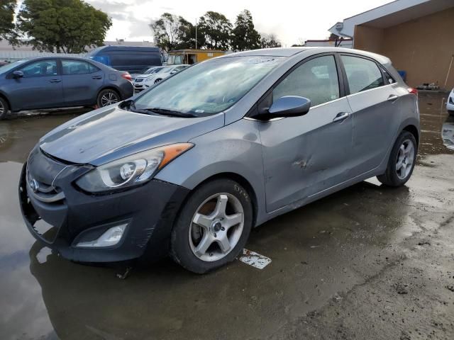 2015 Hyundai Elantra GT