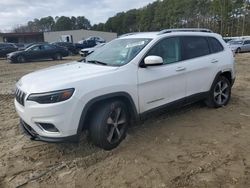 2019 Jeep Cherokee Limited for sale in Seaford, DE