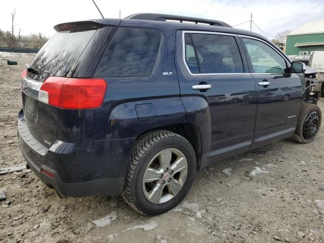 2015 GMC Terrain SLT