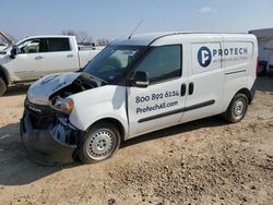 Salvage cars for sale from Copart Haslet, TX: 2021 Dodge RAM Promaster City