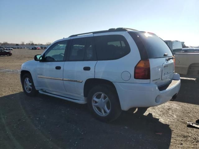 2006 GMC Envoy