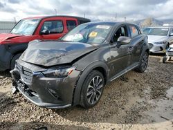 2019 Mazda CX-3 Grand Touring for sale in Magna, UT