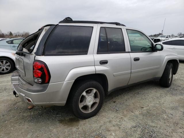 2007 Chevrolet Trailblazer LS