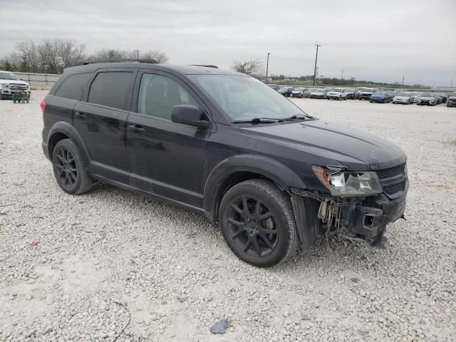 2013 Dodge Journey SXT