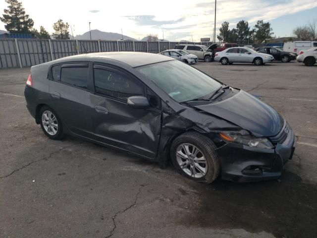 2010 Honda Insight EX