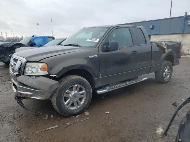 2008 Ford F150