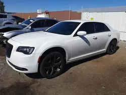 2021 Chrysler 300 S en venta en North Las Vegas, NV