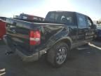 2005 Ford F150 Supercrew