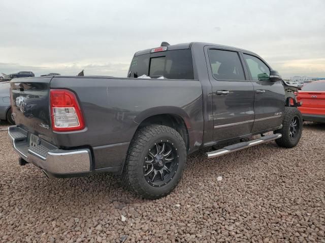 2019 Dodge RAM 1500 BIG HORN/LONE Star