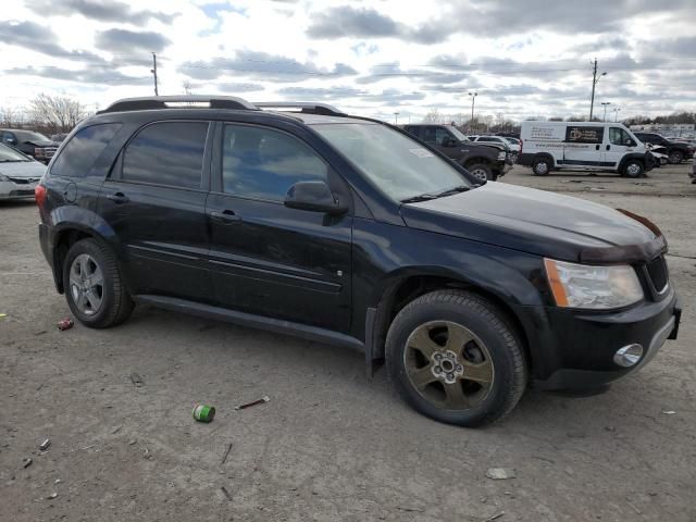 2009 Pontiac Torrent