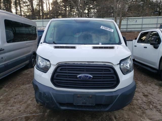 2015 Ford Transit T-250