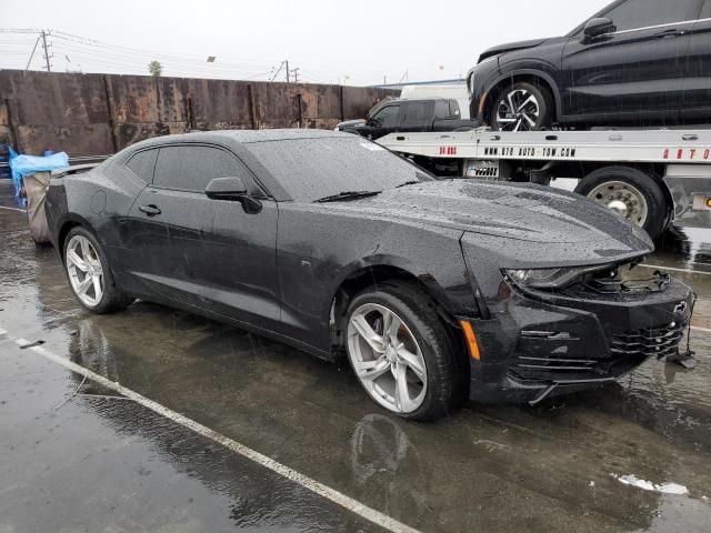 2019 Chevrolet Camaro SS