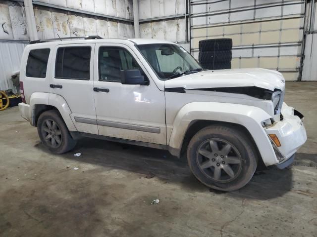 2010 Jeep Liberty Limited