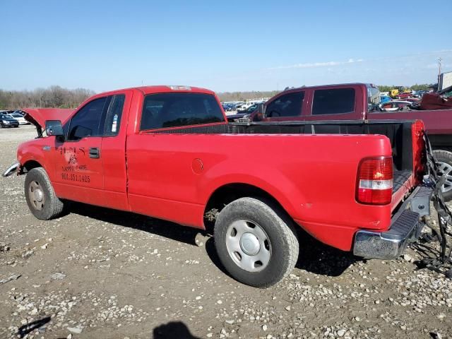 2004 Ford F150