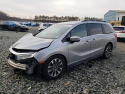 2022 Honda Odyssey EXL for sale in Windsor, NJ