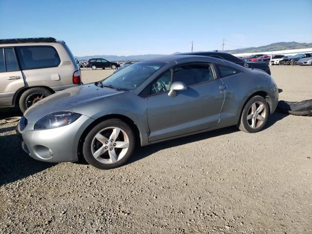 2007 Mitsubishi Eclipse GS